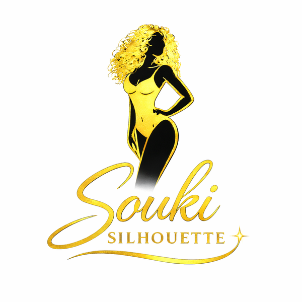 Souki silhouette